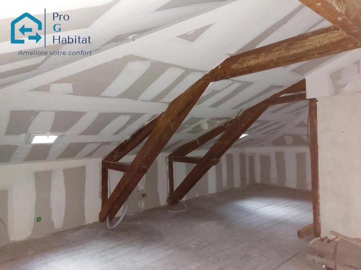 Spécialiste en Travaux de plâtrerie Dax