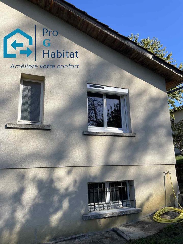 Pose de fermetures Dax